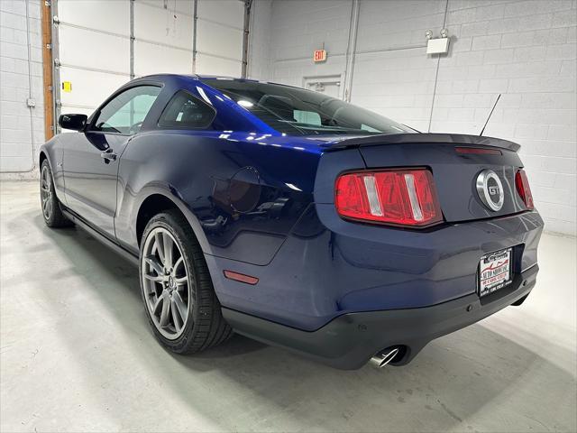 used 2012 Ford Mustang car, priced at $25,995