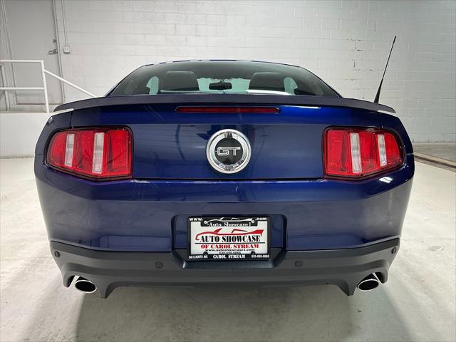 used 2012 Ford Mustang car, priced at $25,995
