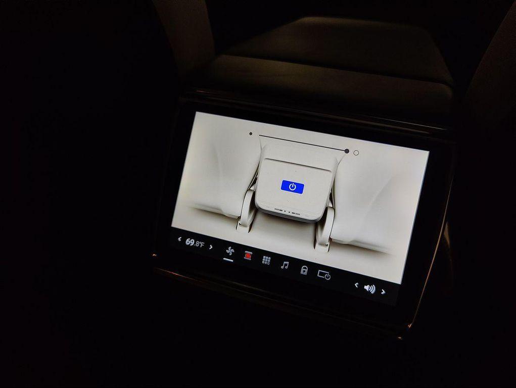 used 2024 Tesla Model Y car, priced at $38,977