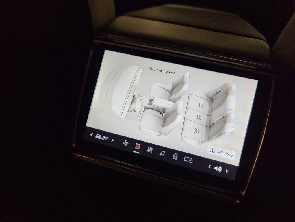 used 2024 Tesla Model Y car, priced at $38,977