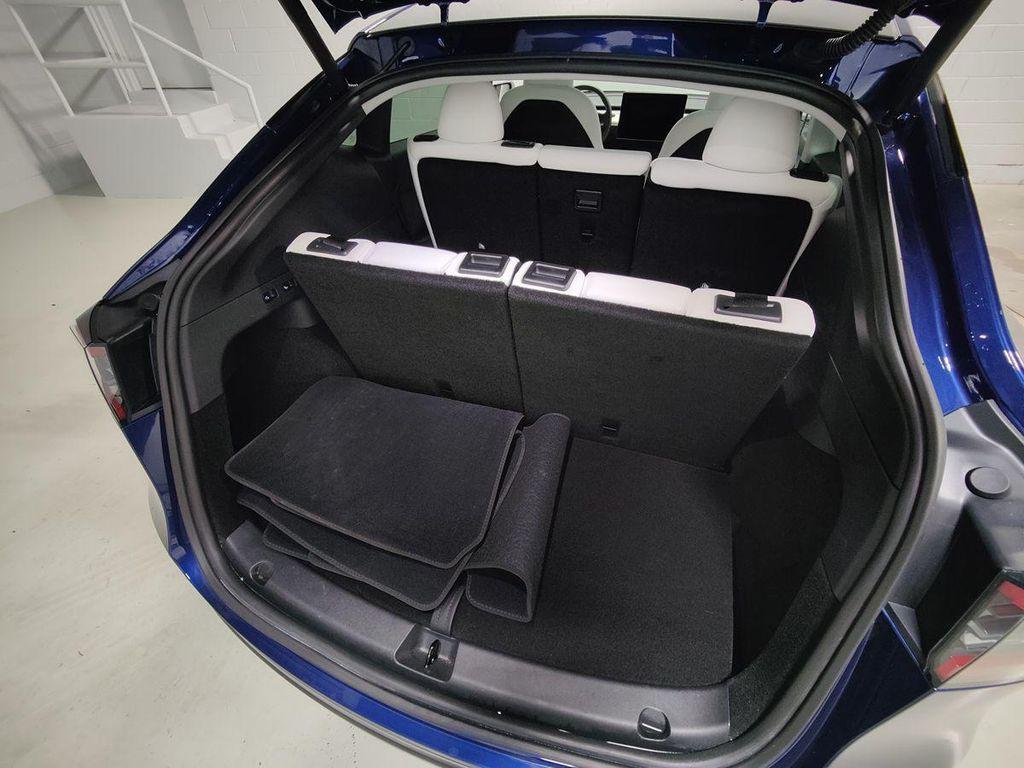 used 2024 Tesla Model Y car, priced at $38,977