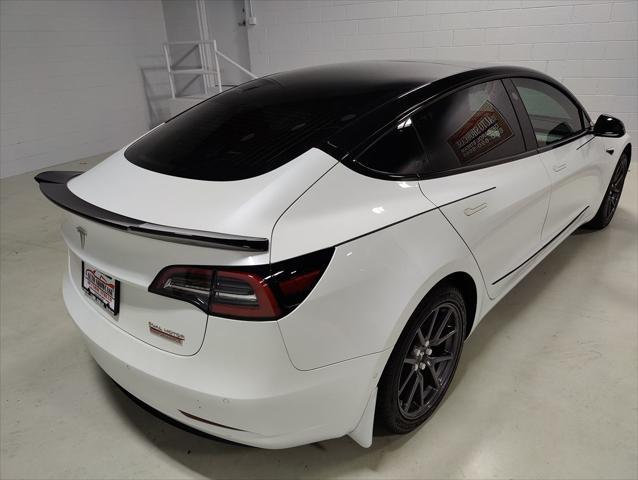 used 2019 Tesla Model 3 car, priced at $16,995