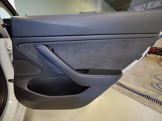 used 2019 Tesla Model 3 car, priced at $16,995