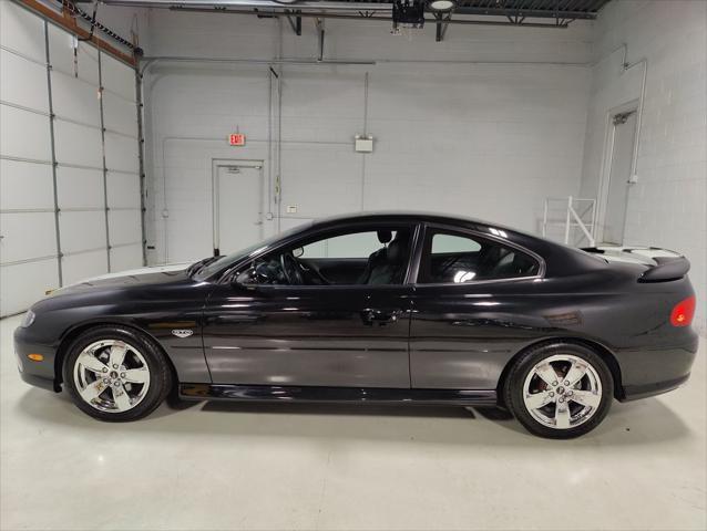 used 2004 Pontiac GTO car, priced at $25,995