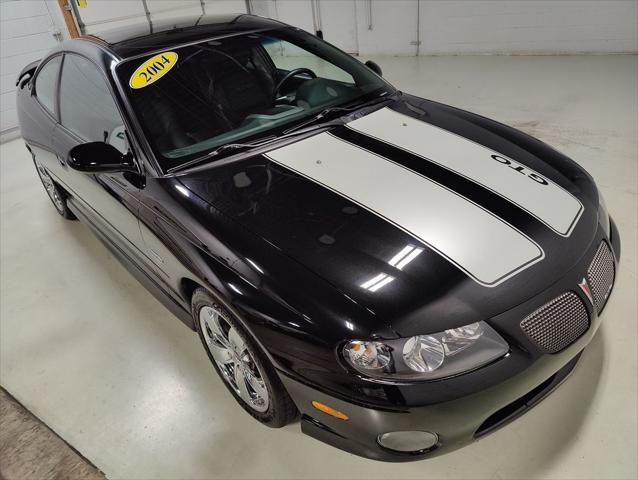 used 2004 Pontiac GTO car, priced at $25,995