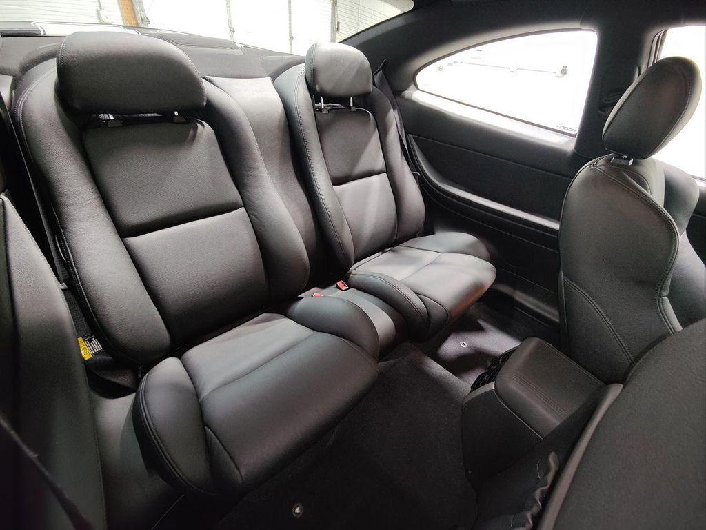 used 2004 Pontiac GTO car, priced at $22,995
