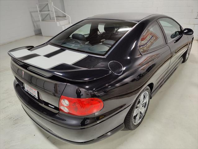 used 2004 Pontiac GTO car, priced at $25,995