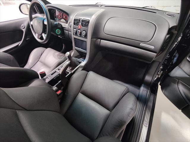 used 2004 Pontiac GTO car, priced at $25,995