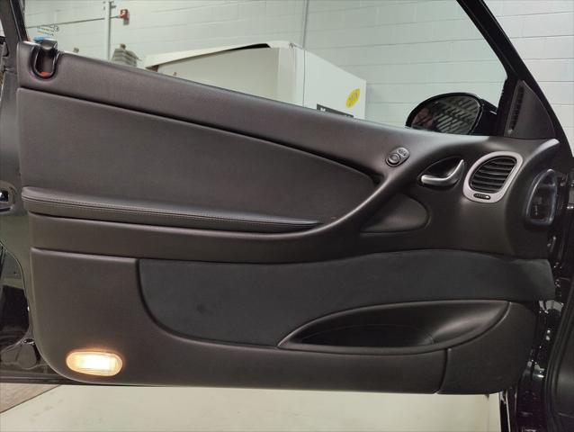 used 2004 Pontiac GTO car, priced at $25,995