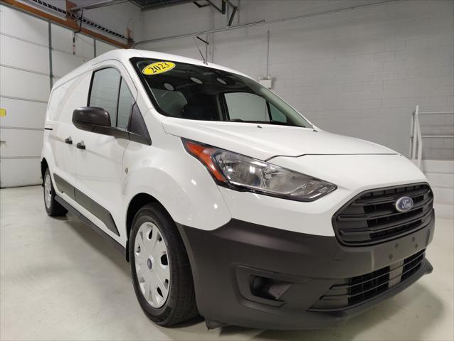 used 2023 Ford Transit Connect car, priced at $34,995