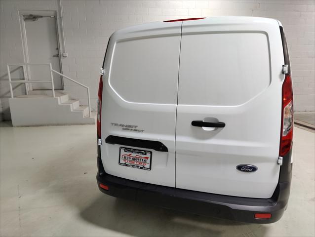 used 2023 Ford Transit Connect car, priced at $34,995