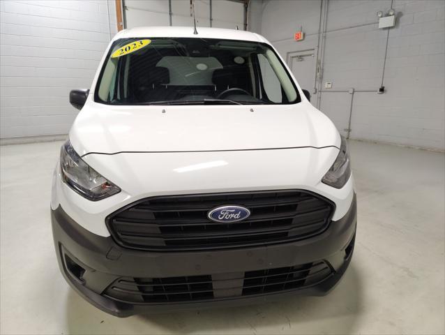 used 2023 Ford Transit Connect car, priced at $34,995