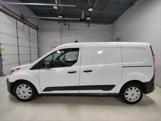 used 2023 Ford Transit Connect car, priced at $34,995