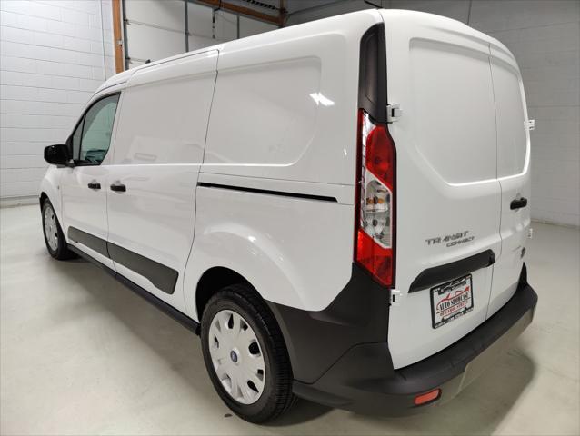 used 2023 Ford Transit Connect car, priced at $34,995