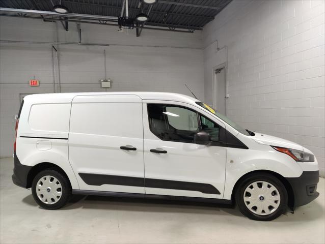 used 2023 Ford Transit Connect car, priced at $34,995