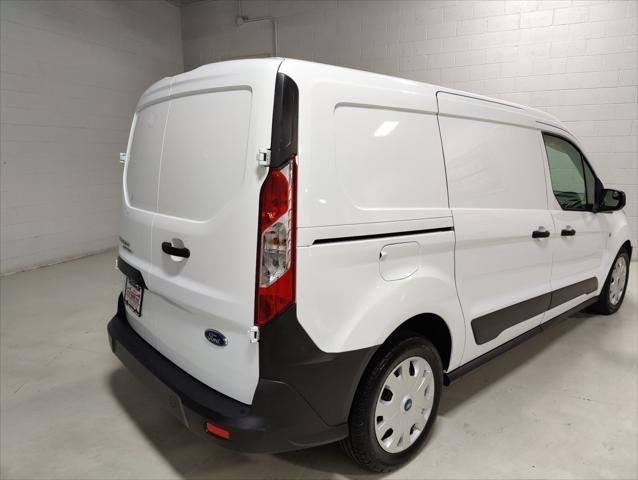 used 2023 Ford Transit Connect car, priced at $34,995