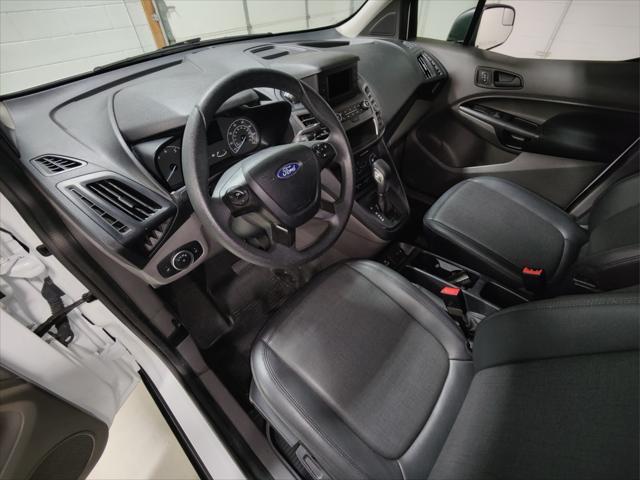 used 2023 Ford Transit Connect car, priced at $34,995