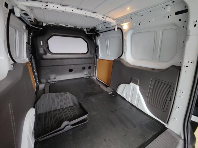 used 2023 Ford Transit Connect car, priced at $34,995