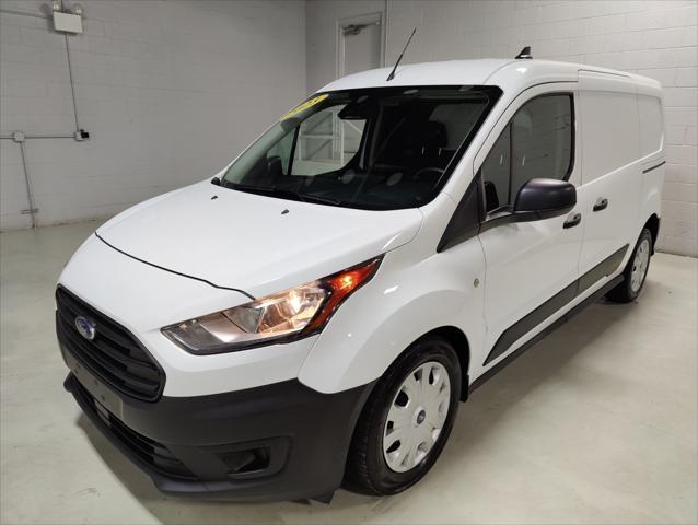 used 2023 Ford Transit Connect car, priced at $34,995