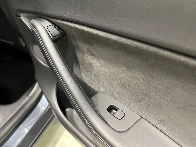 used 2022 Tesla Model Y car, priced at $17,995