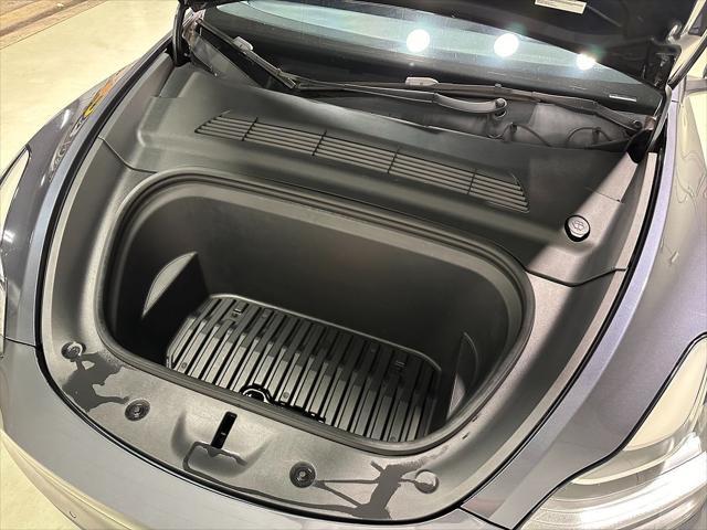 used 2022 Tesla Model Y car, priced at $17,995