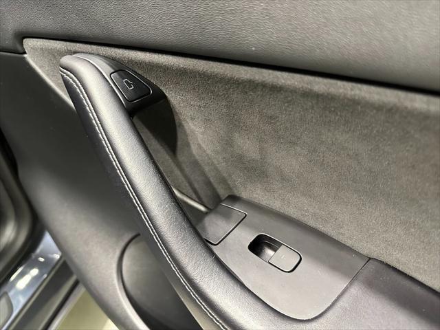 used 2022 Tesla Model Y car, priced at $17,995