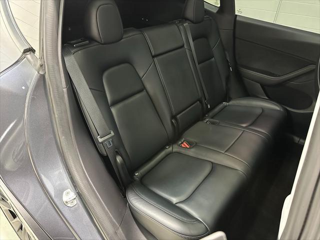 used 2022 Tesla Model Y car, priced at $17,995
