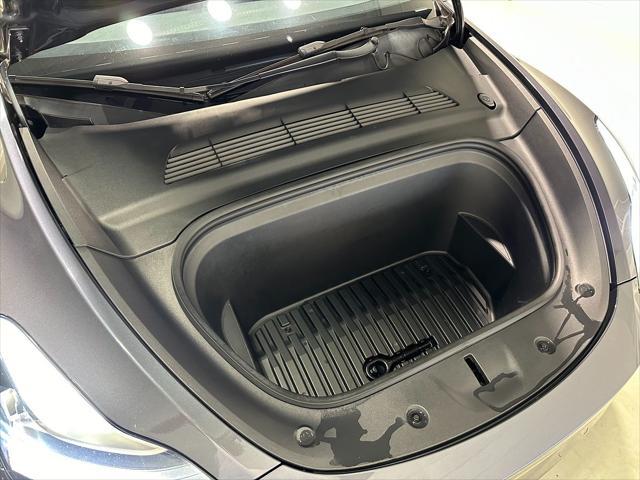 used 2022 Tesla Model Y car, priced at $17,995