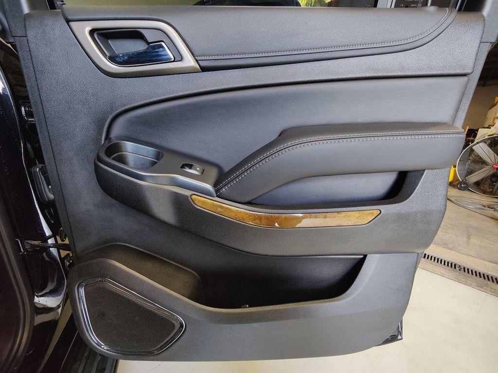 used 2017 GMC Yukon XL car, priced at $33,995