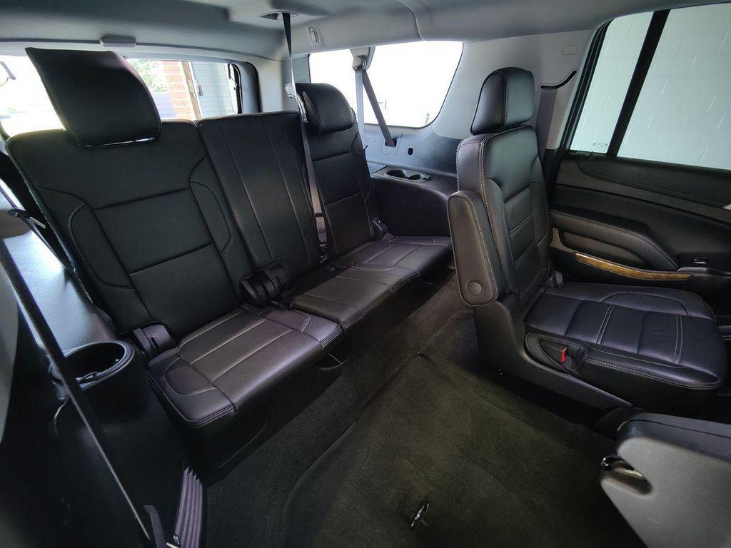 used 2017 GMC Yukon XL car, priced at $33,995