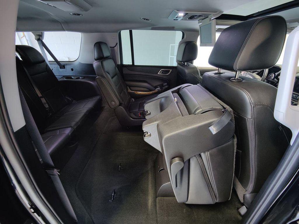 used 2017 GMC Yukon XL car, priced at $33,995