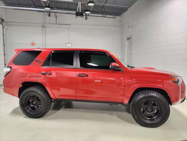 used 2020 Toyota 4Runner car, priced at $38,995