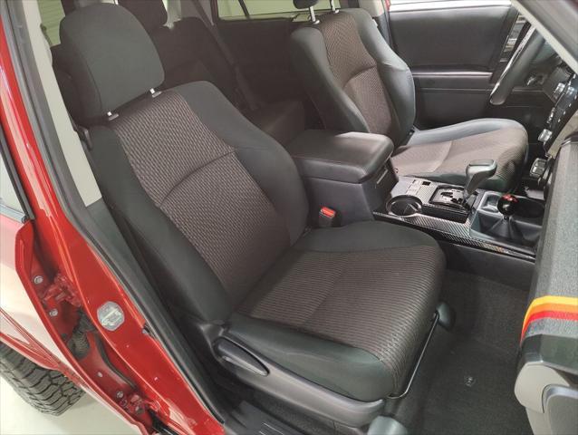 used 2020 Toyota 4Runner car, priced at $38,995