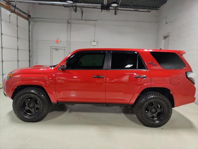used 2020 Toyota 4Runner car, priced at $38,995
