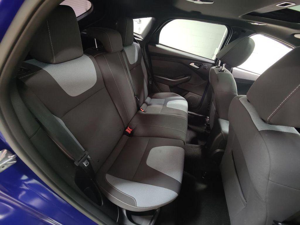 used 2014 Ford Focus ST car, priced at $15,995