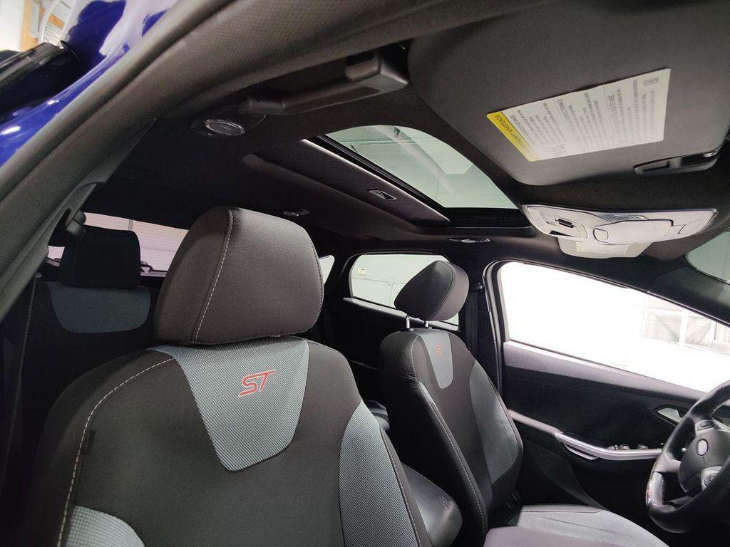 used 2014 Ford Focus ST car, priced at $15,995