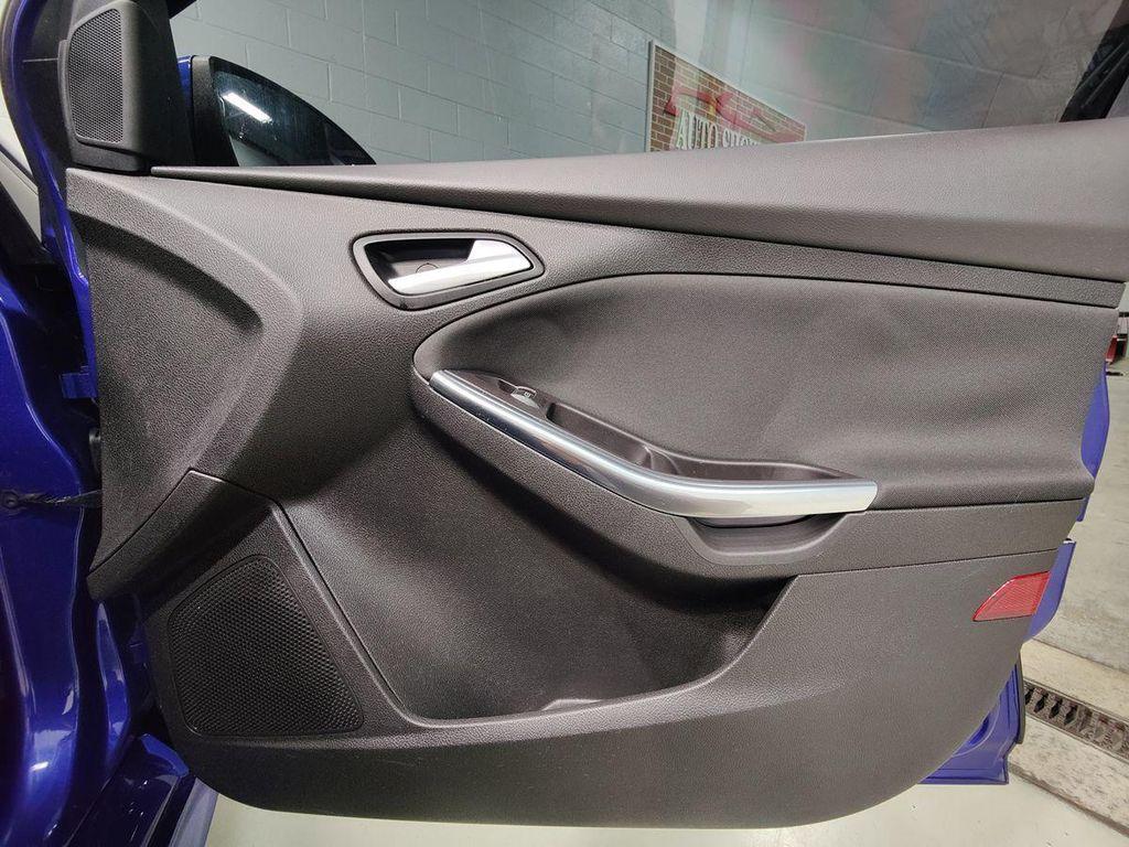 used 2014 Ford Focus ST car, priced at $15,995