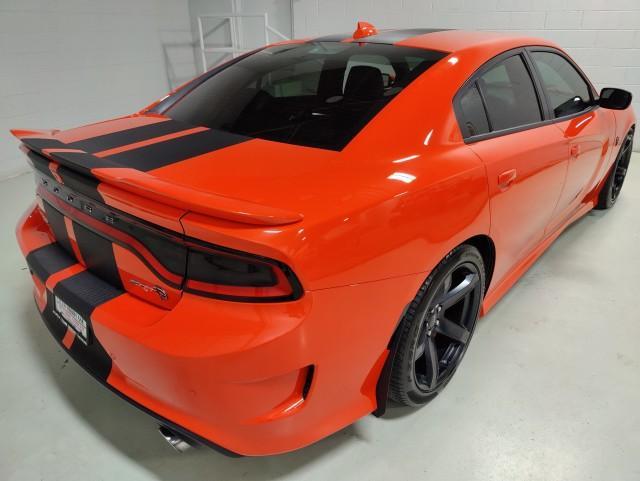 used 2017 Dodge Charger car, priced at $57,995