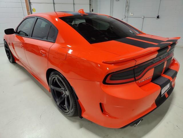 used 2017 Dodge Charger car, priced at $57,995