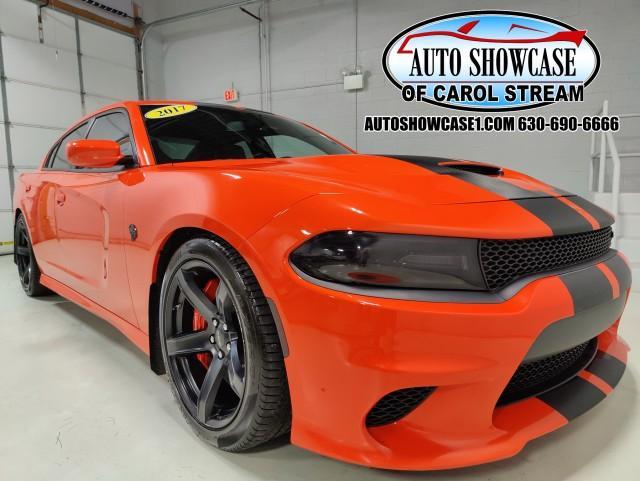 used 2017 Dodge Charger car, priced at $58,995