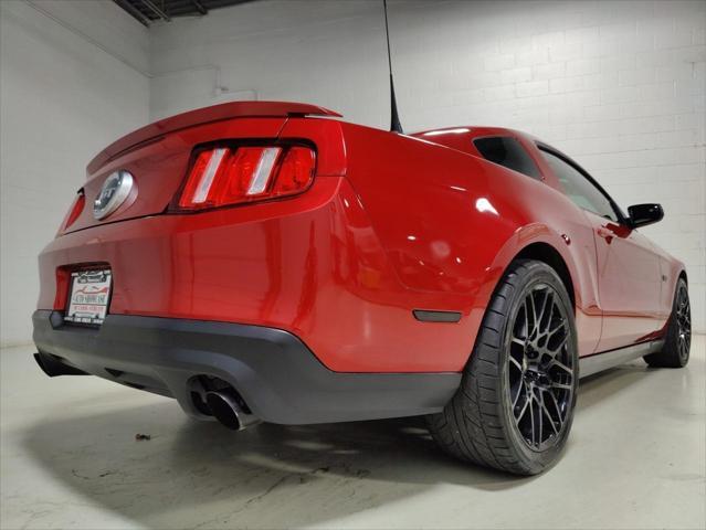 used 2012 Ford Mustang car, priced at $15,995