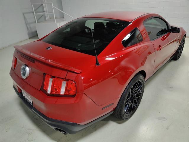 used 2012 Ford Mustang car, priced at $15,995