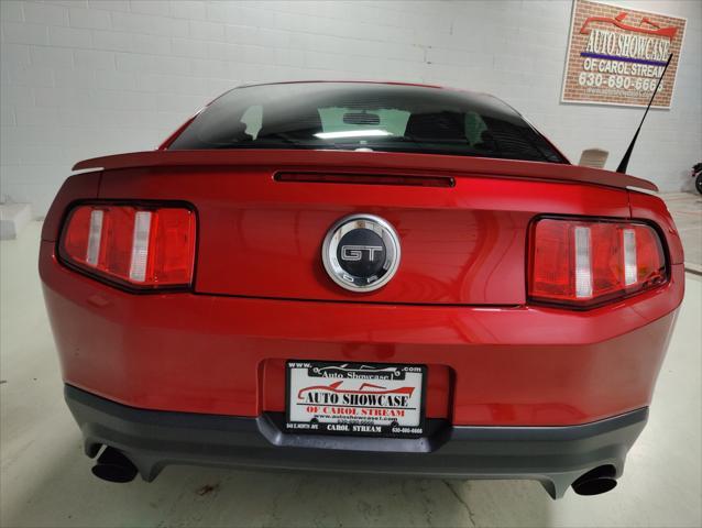 used 2012 Ford Mustang car, priced at $16,995