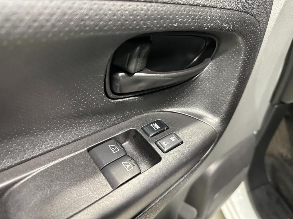 used 2021 Nissan NV200 car, priced at $22,995