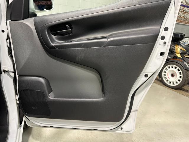 used 2021 Nissan NV200 car, priced at $25,775