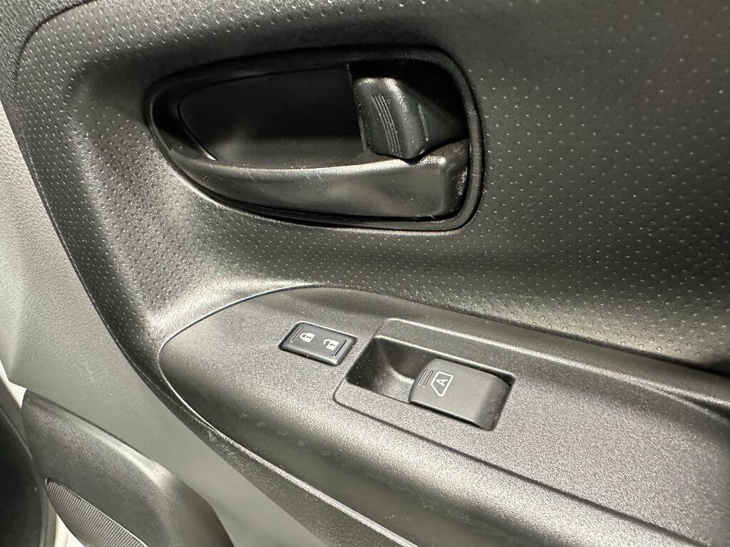 used 2021 Nissan NV200 car, priced at $22,995