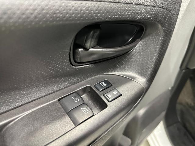 used 2021 Nissan NV200 car, priced at $25,775