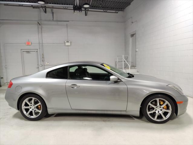 used 2003 INFINITI G35 car, priced at $15,995