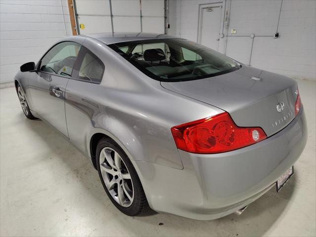 used 2003 INFINITI G35 car, priced at $15,995