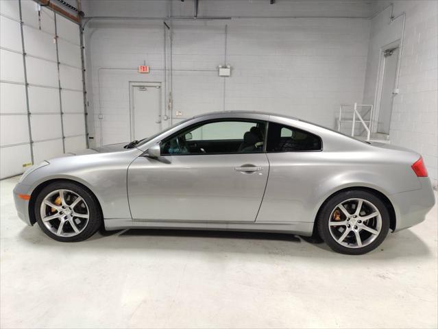 used 2003 INFINITI G35 car, priced at $15,995